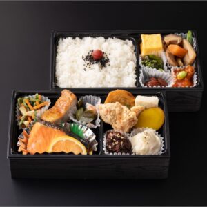 なごみ弁当
