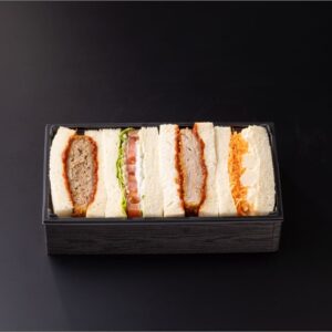 ミックスサンド