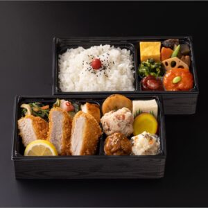 九州産ヒレかつなごみ